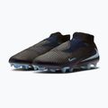Buty piłkarskie męskie Nike Phantom 6 High Elite FG black/black 10