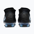 Buty piłkarskie męskie Nike Phantom 6 High Elite FG black/black 11