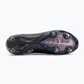 Buty piłkarskie męskie Nike Mercurial Superfly 10 Elite SG-Pro black/ice blue 4