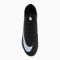 Buty piłkarskie męskie Nike Mercurial Superfly 10 Elite SG-Pro black/ice blue 5