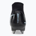 Buty piłkarskie męskie Nike Mercurial Superfly 10 Elite SG-Pro black/ice blue 6