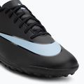 Buty piłkarskie męskie Nike Mercurial Vapor 16 Club TF black/ice blue 7