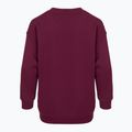 Bluza dziecięca Nike Sportswear Club Fleece bordeaux/white 2