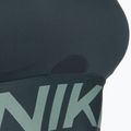 Biustonosz treningowy Nike Pro Indy Plunge seaweed/clay green/white 8