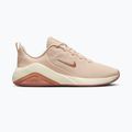 Buty treningowe damskie Nike Bella 7 pearl white/soft pearl/rose gold 8