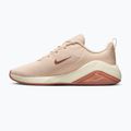 Buty treningowe damskie Nike Bella 7 pearl white/soft pearl/rose gold 9