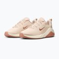 Buty treningowe damskie Nike Bella 7 pearl white/soft pearl/rose gold 10