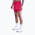 Spodenki damskie Nike One Dri-Fit High-Waisted 3" 2In1 rush pink