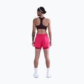 Spodenki damskie Nike One Dri-Fit High-Waisted 3" 2In1 rush pink 3