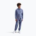 Bluza dziecięca Nike Sportswear Club Fleece world indigo/white 4