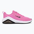 Buty treningowe damskie Nike Bella 7 playful pink/white/black 2
