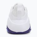 Buty treningowe damskie Nike Bella 7 white/white/court purple 6