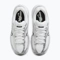 Buty damskie Nike Air Max Moto 2K white/metallic silver/black/photon dust 3