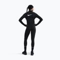 Legginsy do biegania damskie Nike Tempo High-Waisted 7/8 black 3