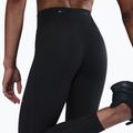 Legginsy do biegania damskie Nike Tempo High-Waisted 7/8 black 4