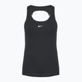 Koszulka treningowa damska Nike Pro Dri-Fit black/white