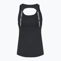 Koszulka treningowa damska Nike Pro Dri-Fit black/white 2