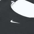 Koszulka treningowa damska Nike Pro Dri-Fit black/white 3