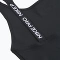 Koszulka treningowa damska Nike Pro Dri-Fit black/white 4