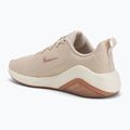 Buty treningowe damskie Nike Bella 7 pearl white/soft pearl/rose gold 3