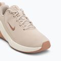 Buty treningowe damskie Nike Bella 7 pearl white/soft pearl/rose gold 7