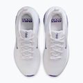 Buty treningowe damskie Nike Bella 7 white/white/court purple 8