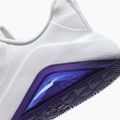 Buty treningowe damskie Nike Bella 7 white/white/court purple 10