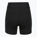 Spodenki damskie Nike Pro Sculpt High Waisted 5" Biker black/anthracite/white 6