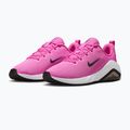 Buty treningowe damskie Nike Bella 7 playful pink/white/black 10