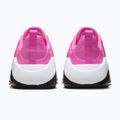 Buty treningowe damskie Nike Bella 7 playful pink/white/black 11