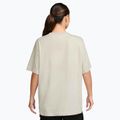 Koszulka damska Nike Sportswear Essential light bone 2