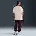 Koszulka damska Nike Sportswear Essential light bone 6