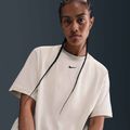 Koszulka damska Nike Sportswear Essential light bone 7