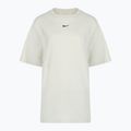 Koszulka damska Nike Sportswear Essential light bone 4