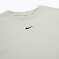 Koszulka damska Nike Sportswear Essential light bone 6