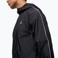 Kurtka męska  Jordan Sport Classic black/white 5