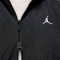 Kurtka męska  Jordan Sport Classic black/white 6