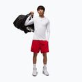 Bluza termoaktywna męska Nike Jordan Sport white/black 2
