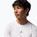 Bluza termoaktywna męska Jordan Sport white/black 4