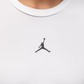 Bluza termoaktywna męska Nike Jordan Sport white/black 5