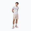 Koszulka termoaktywna męska Jordan Sport white/black 2