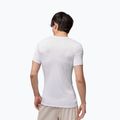 Koszulka termoaktywna męska Nike Jordan Sport white/black 3
