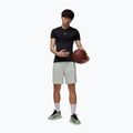 Koszulka termoaktywna męska Nike Jordan Sport black/white 2
