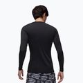 Bluza termoaktywna męska Jordan Sport black/white 3