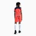 Koszulka piłkarska dziecięca Nike FC Barcelona 2025/26 Stadium Third Jr bright mango/midnight navy/midnight navy 5