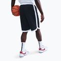 Spodenki koszykarskie męskie Nike DNA Academy Dri-FIT 11" black/white/white 3