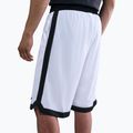 Spodenki koszykarskie męskie Nike DNA Academy Dri-FIT 11" white/black/black 3