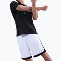 Spodenki koszykarskie męskie Nike DNA Academy Dri-FIT 11" white/black/black 5