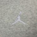 Bluza męska  Jordan Brooklyn Fleece grey heather/white 7