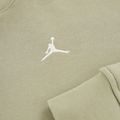 Bluza męska Nike Jordan Brooklyn Fleece medium khaki/sail 11